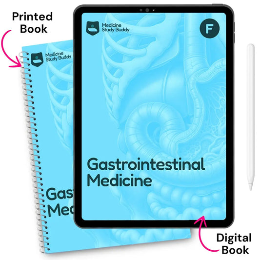 Gastrointestinal Medicine